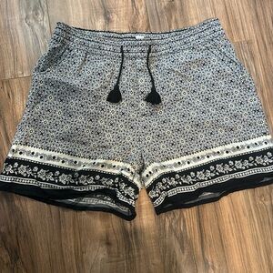 Girls GAP Kids shorts size 14